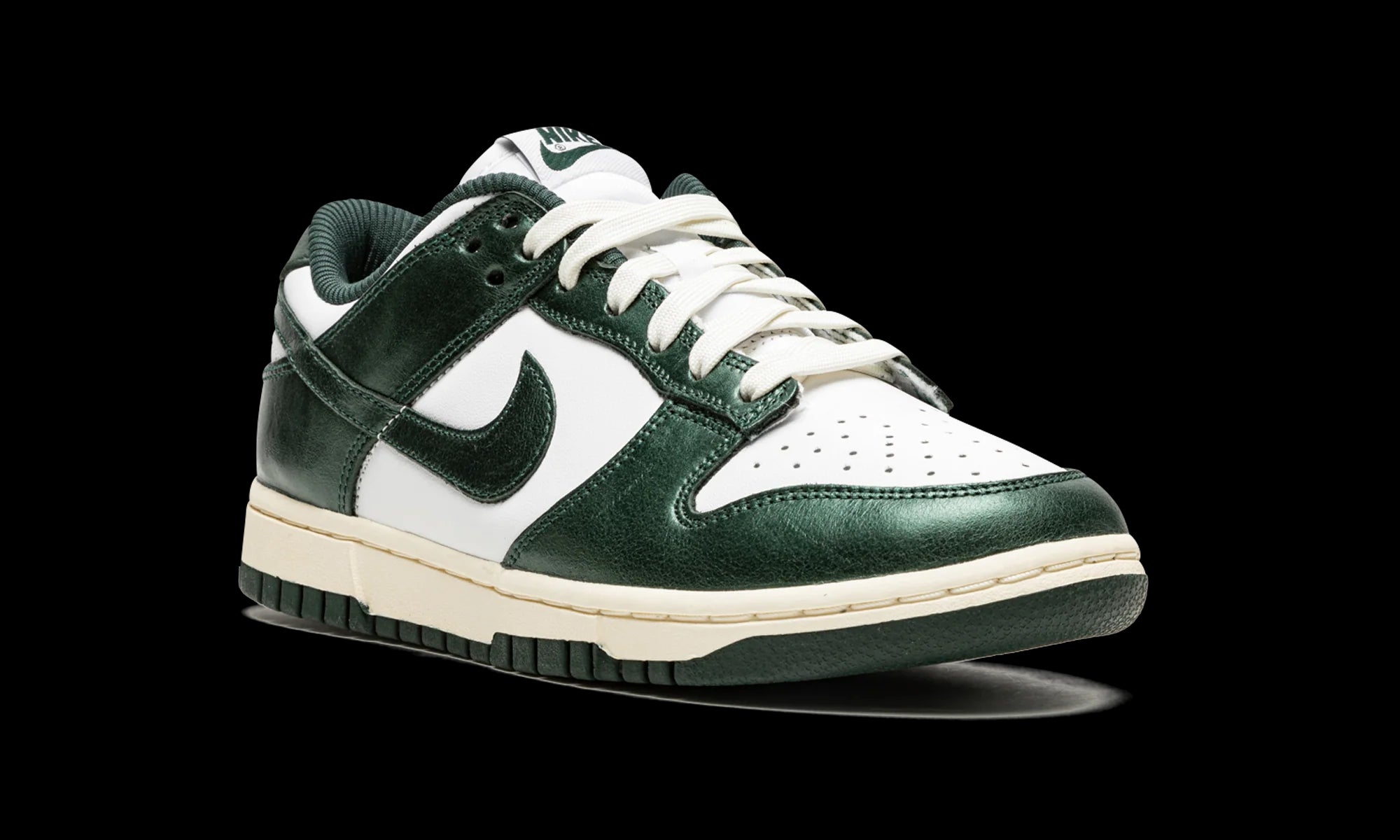 DUNK LOW WMNS "Vintage Green"