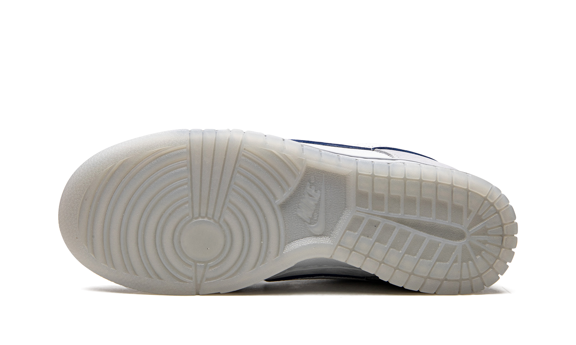 Dunk Low "wolf Grey / Pure Platinum" - 5
