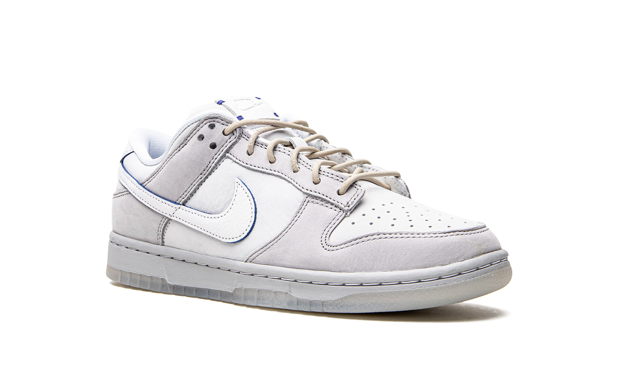 Dunk Low "wolf Grey / Pure Platinum" - 7