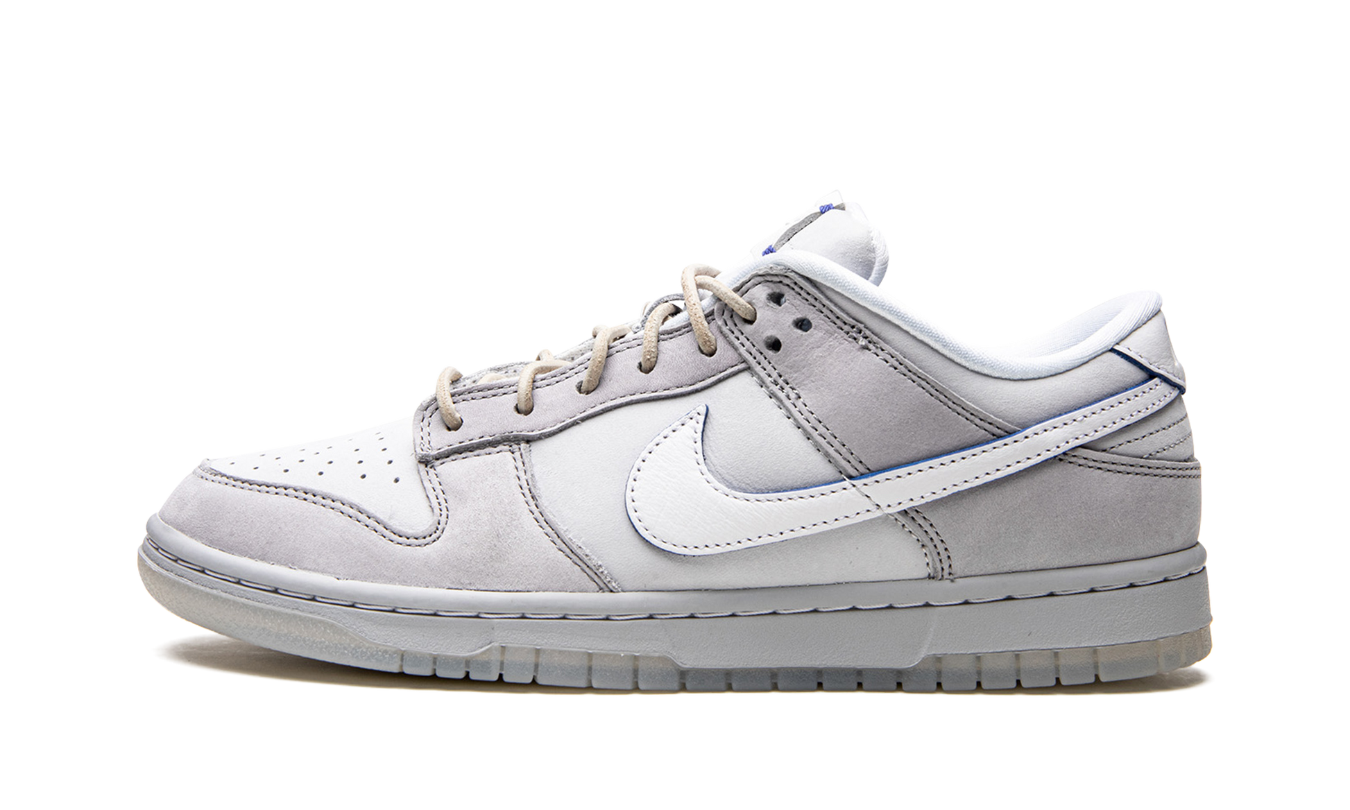 Dunk Low "wolf Grey / Pure Platinum" - 8