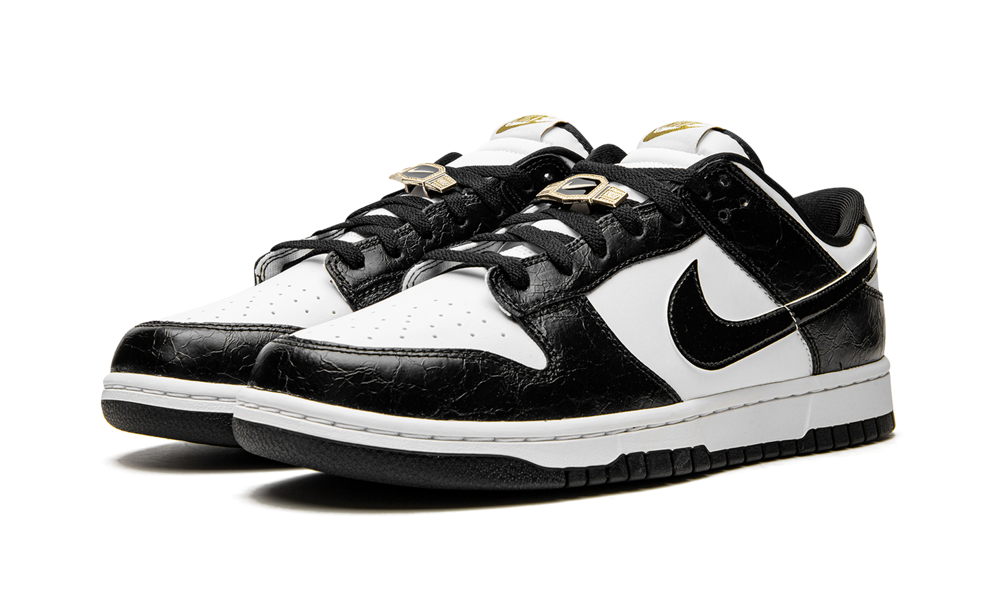 Dunk Low "world Champs - Black White" - 2
