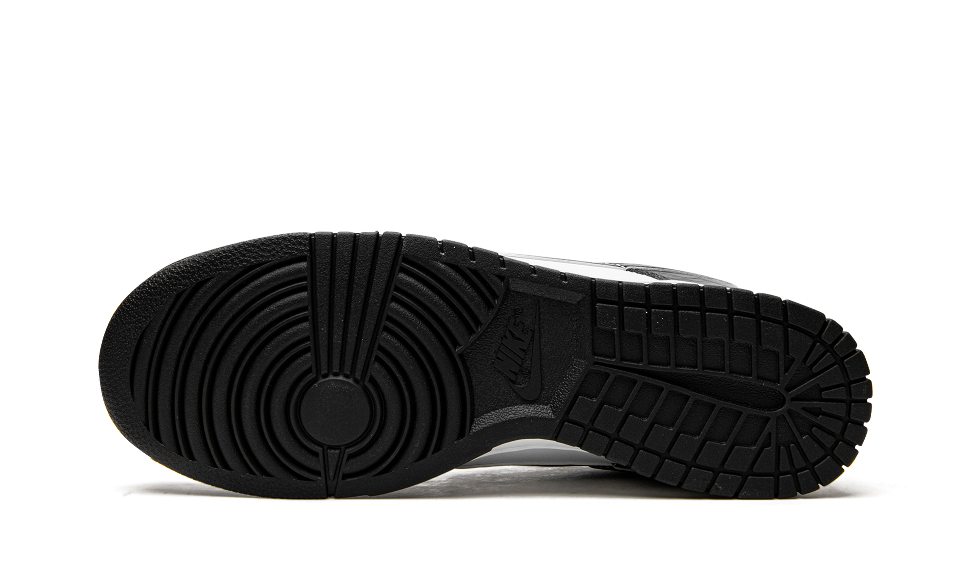 Dunk Low "world Champs - Black White" - 5