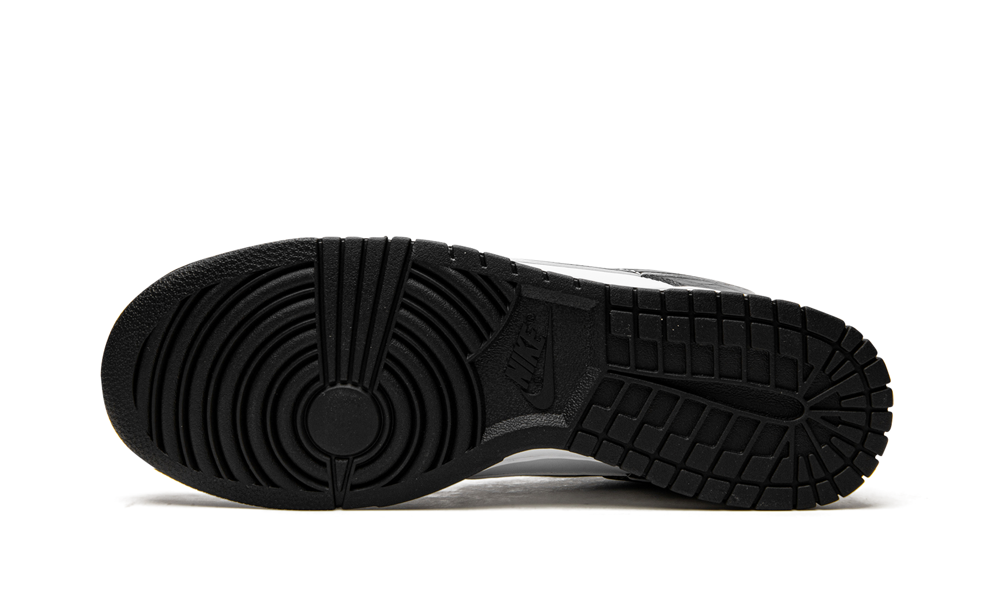 Dunk Low "world Champs - Black White" - 5