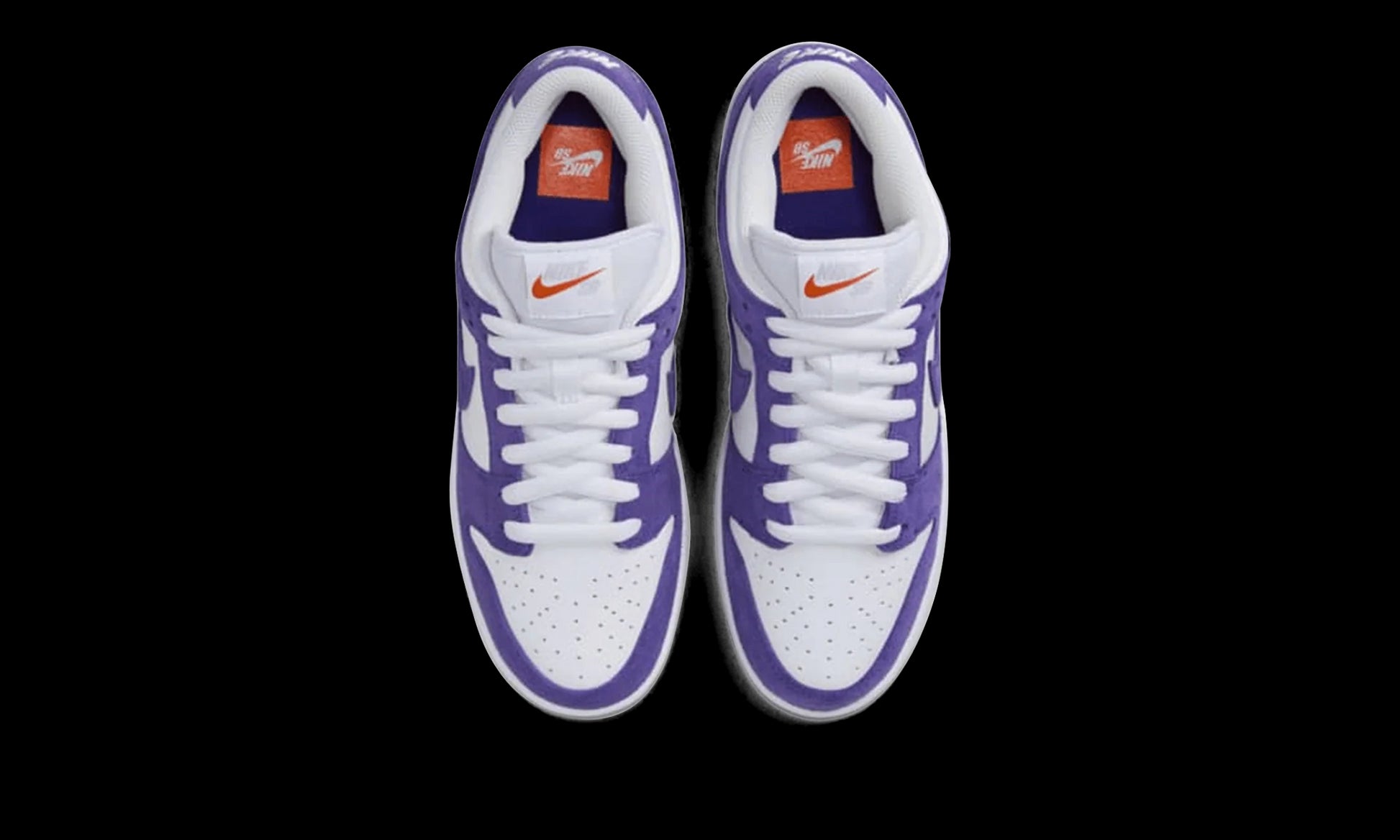 Dunk SB Low Pro ISO "Court Purple" DV5464 500