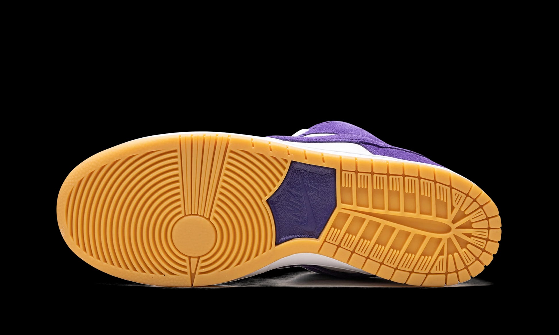 Dunk SB Low Pro ISO "Court Purple" DV5464 500