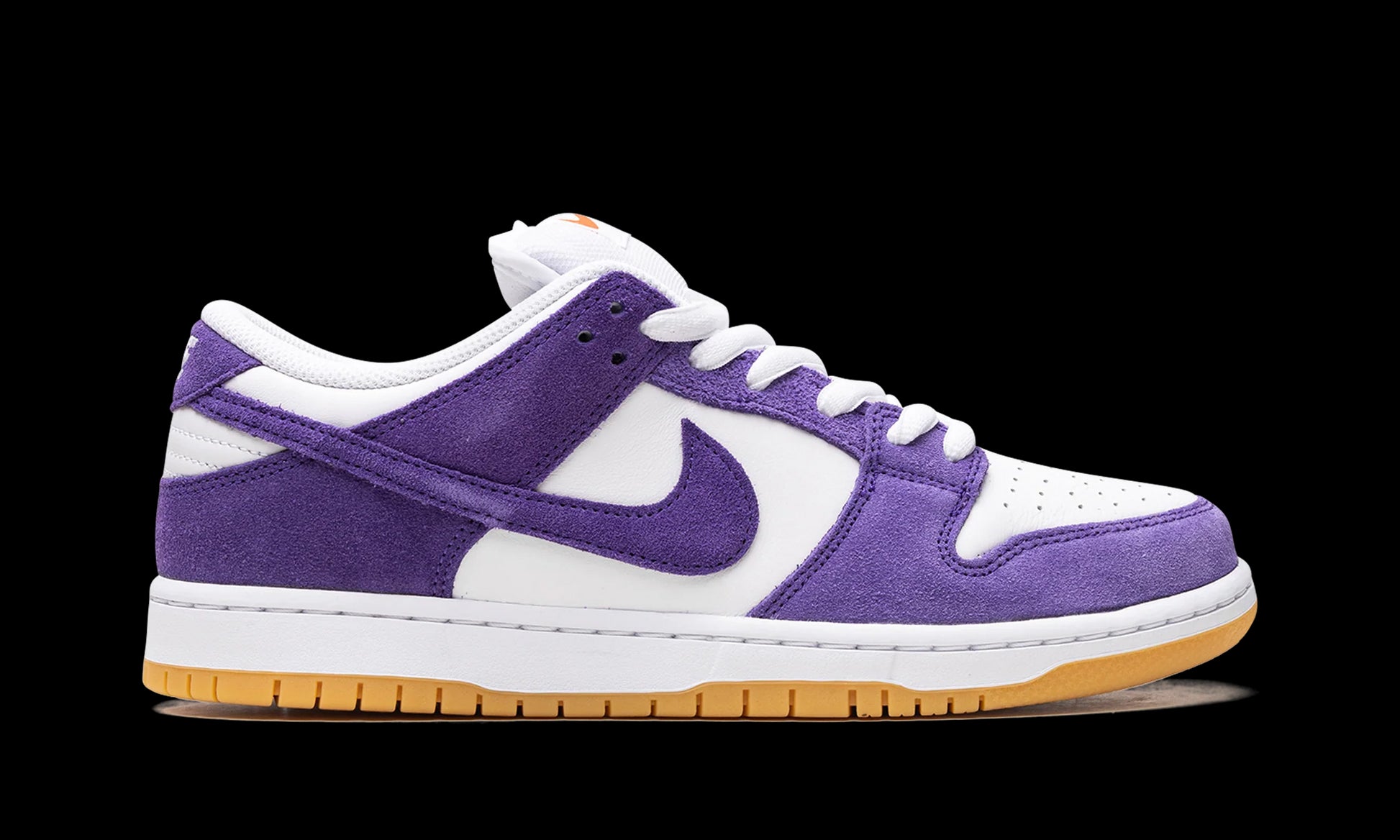 Dunk SB Low Pro ISO "Court Purple" DV5464 500