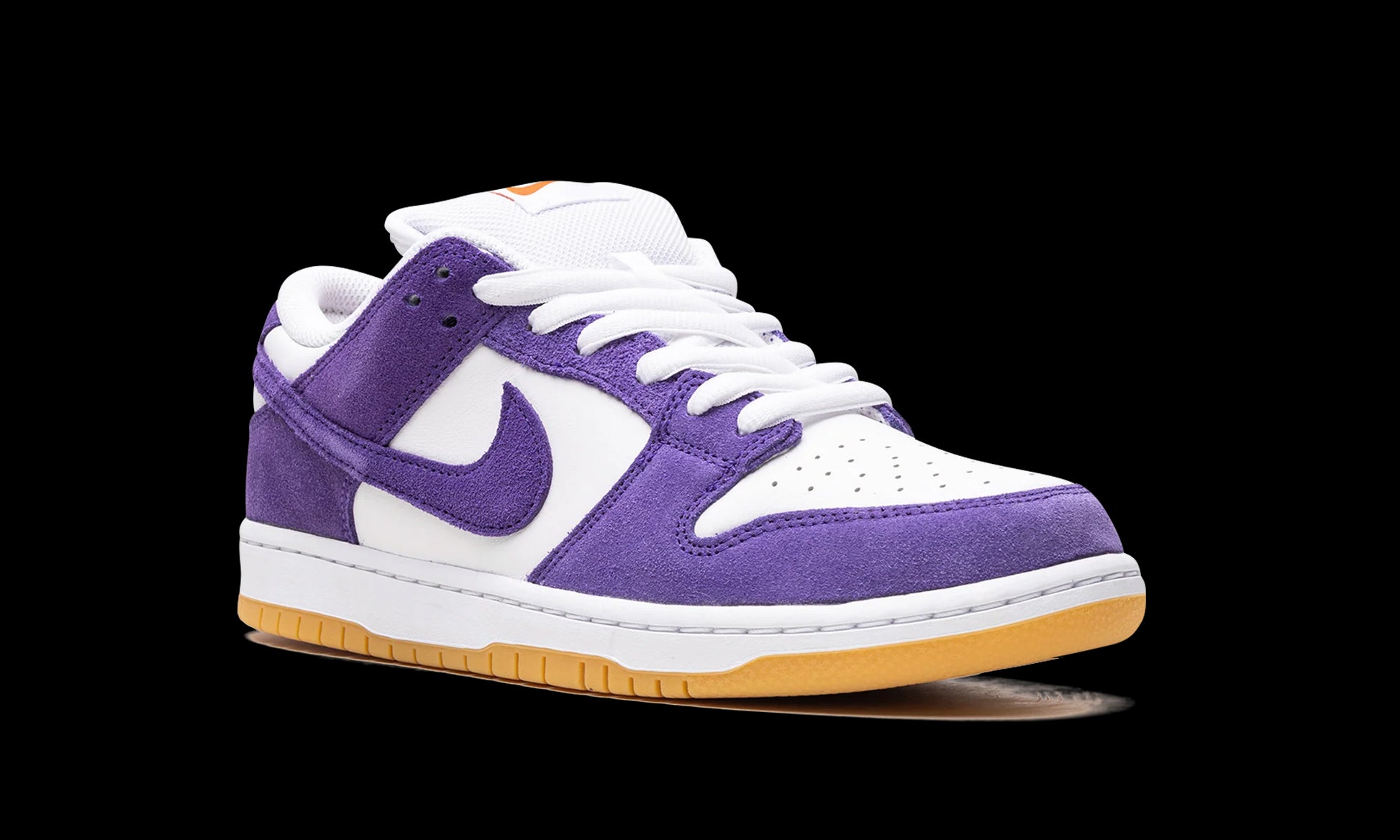 Dunk SB Low Pro ISO "Court Purple" DV5464 500