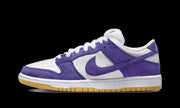 Dunk SB Low Pro ISO "Court Purple" DV5464 500