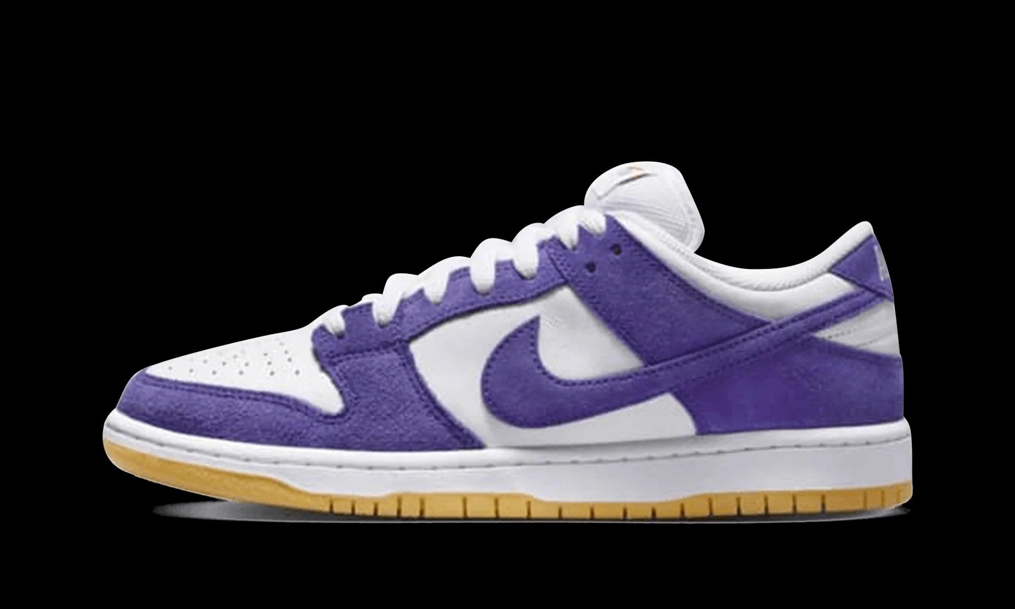 Dunk SB Low Pro ISO "Court Purple" DV5464 500