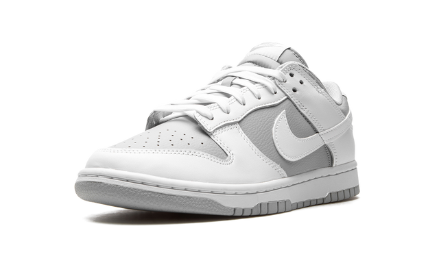 Dunk Low &quot;White / Grey&quot; DJ6188 003