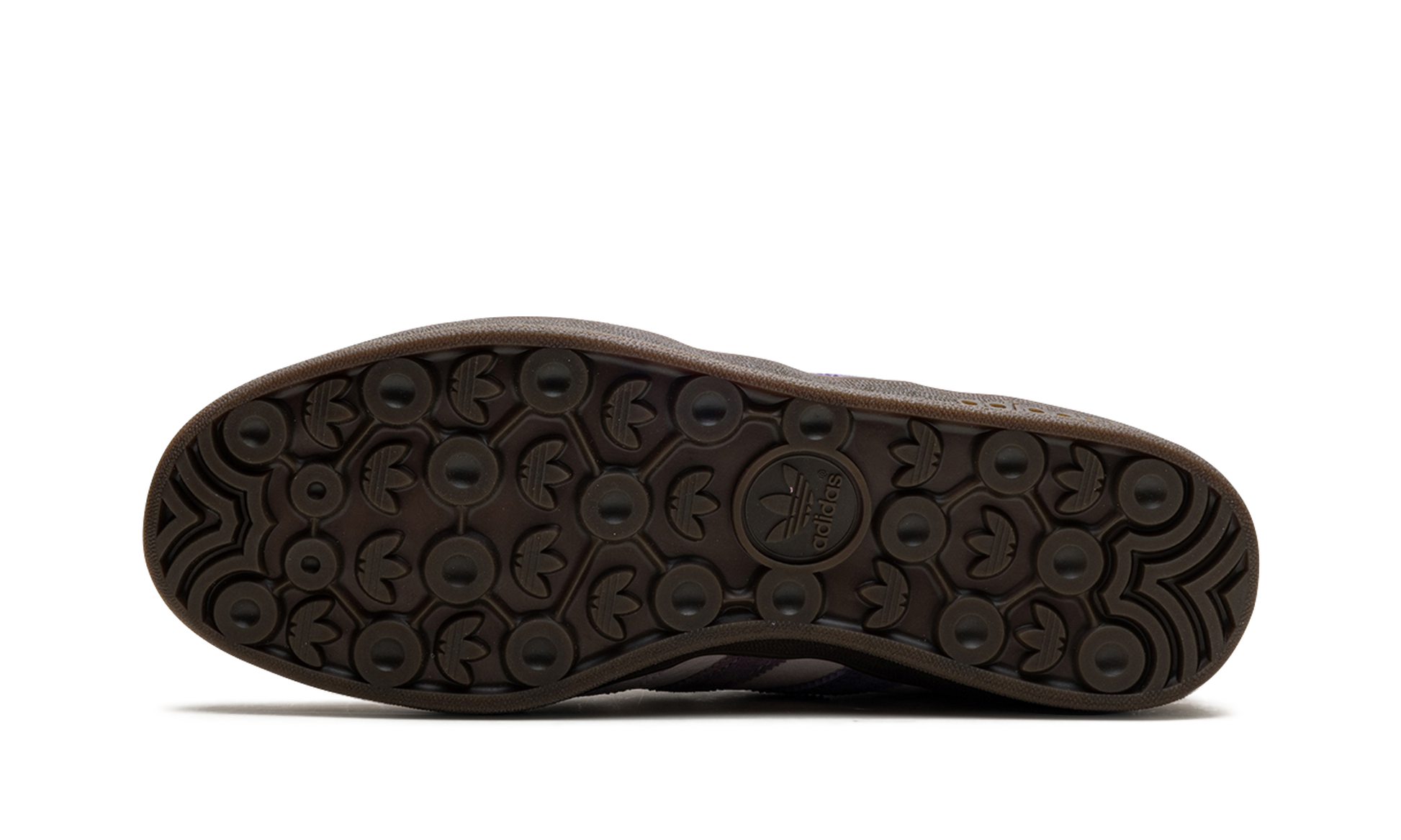 Gazelle Indoor "kith - Classics Program - Ash Purple" - 5