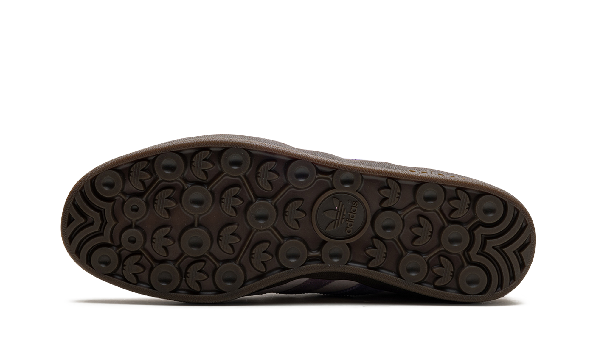 Gazelle Indoor "kith - Classics Program - Ash Purple" - 5