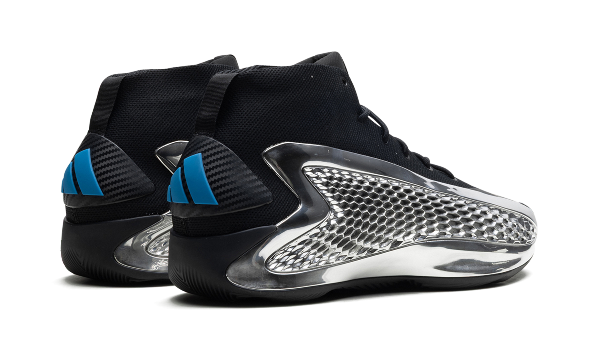 Ae1 "silver Metallic" - 3