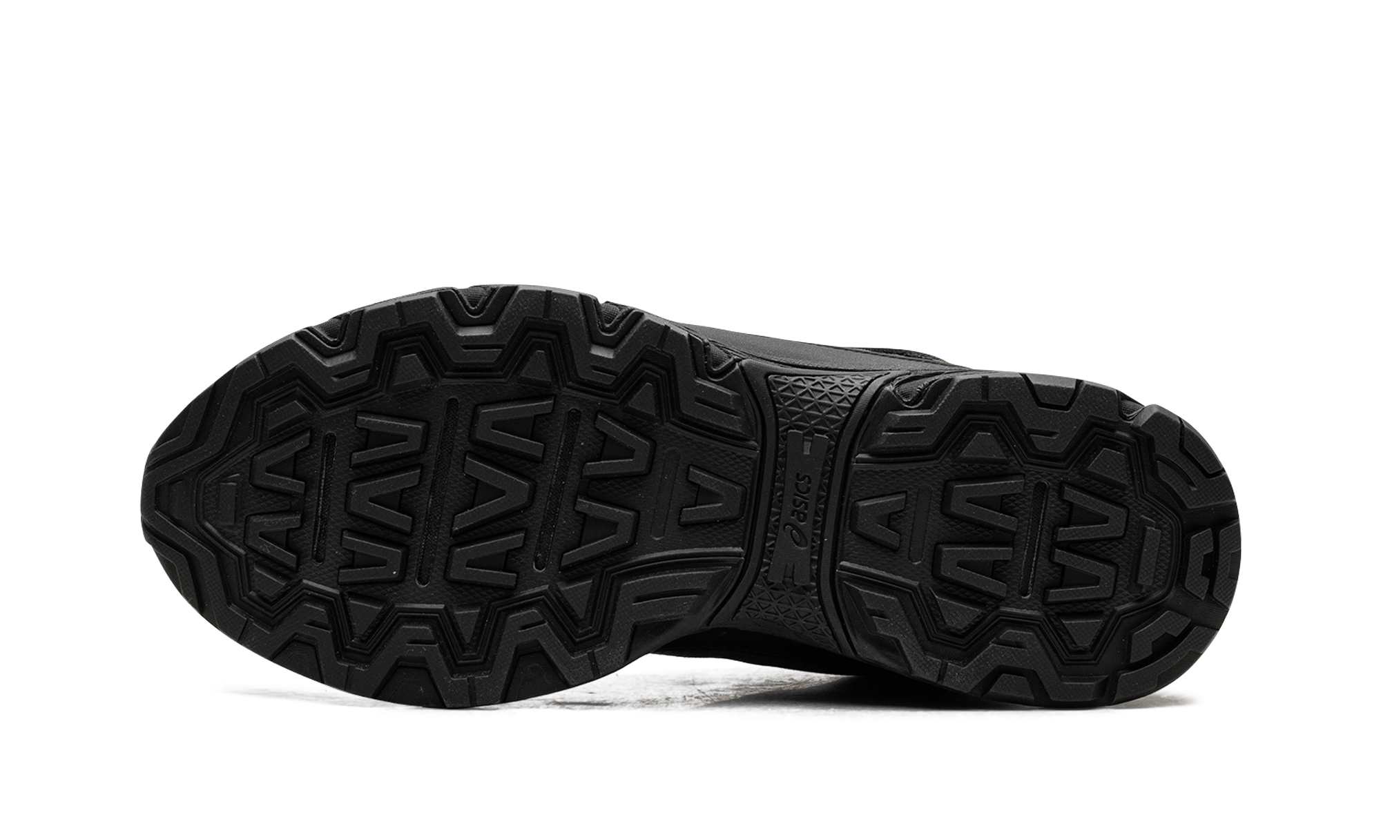Trail Gel-Venture 6 Shield "Grey" 1203A474-020