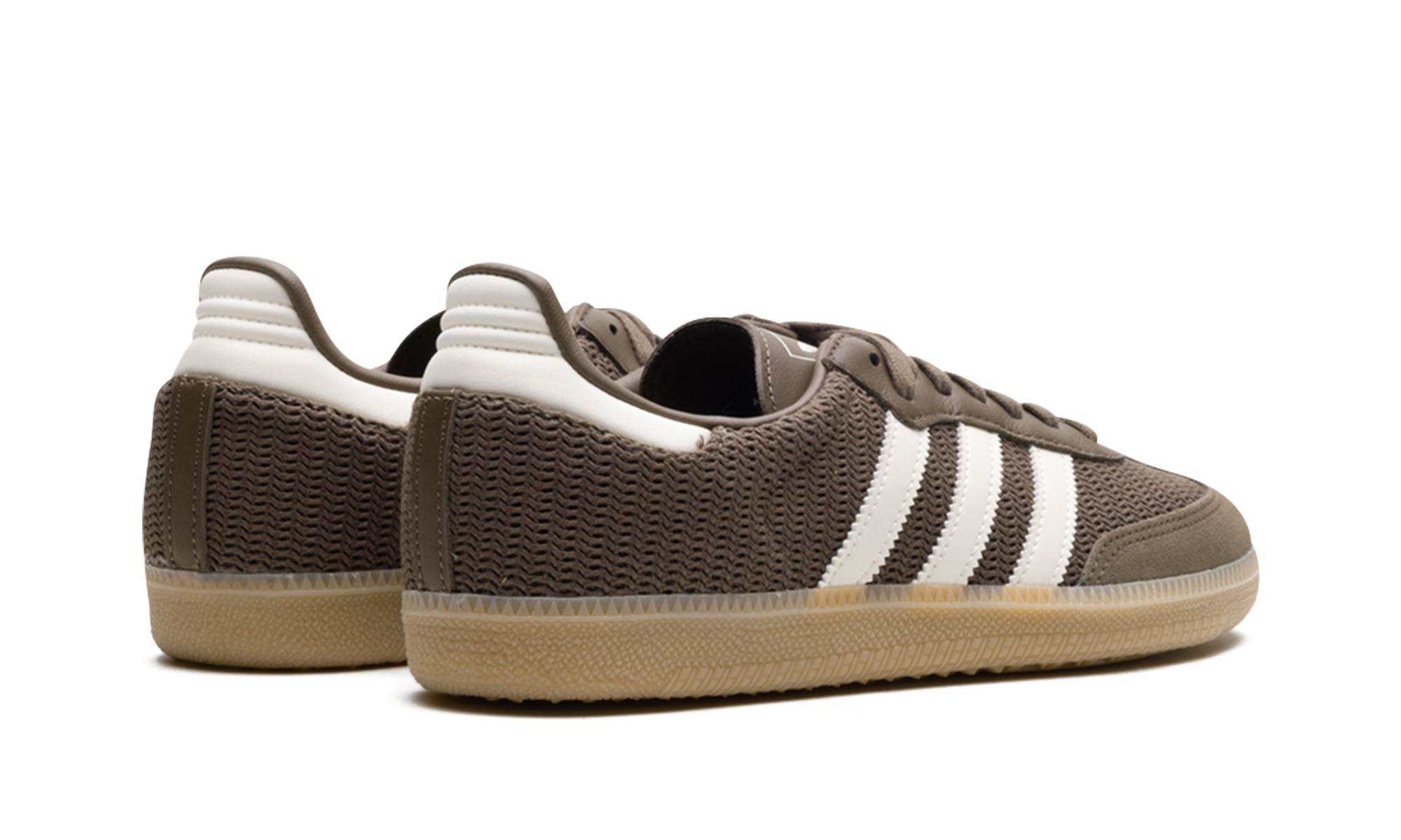 Samba Og "earth Strata Wonder White" - 3