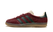 Gazelle Indoor "shadow Red Shadow Green" - 1
