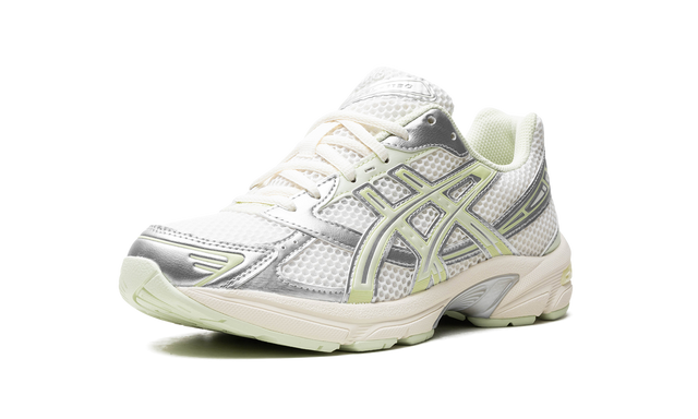 GEL-1130 WMNS "Silver / Green" 1202A505 101
