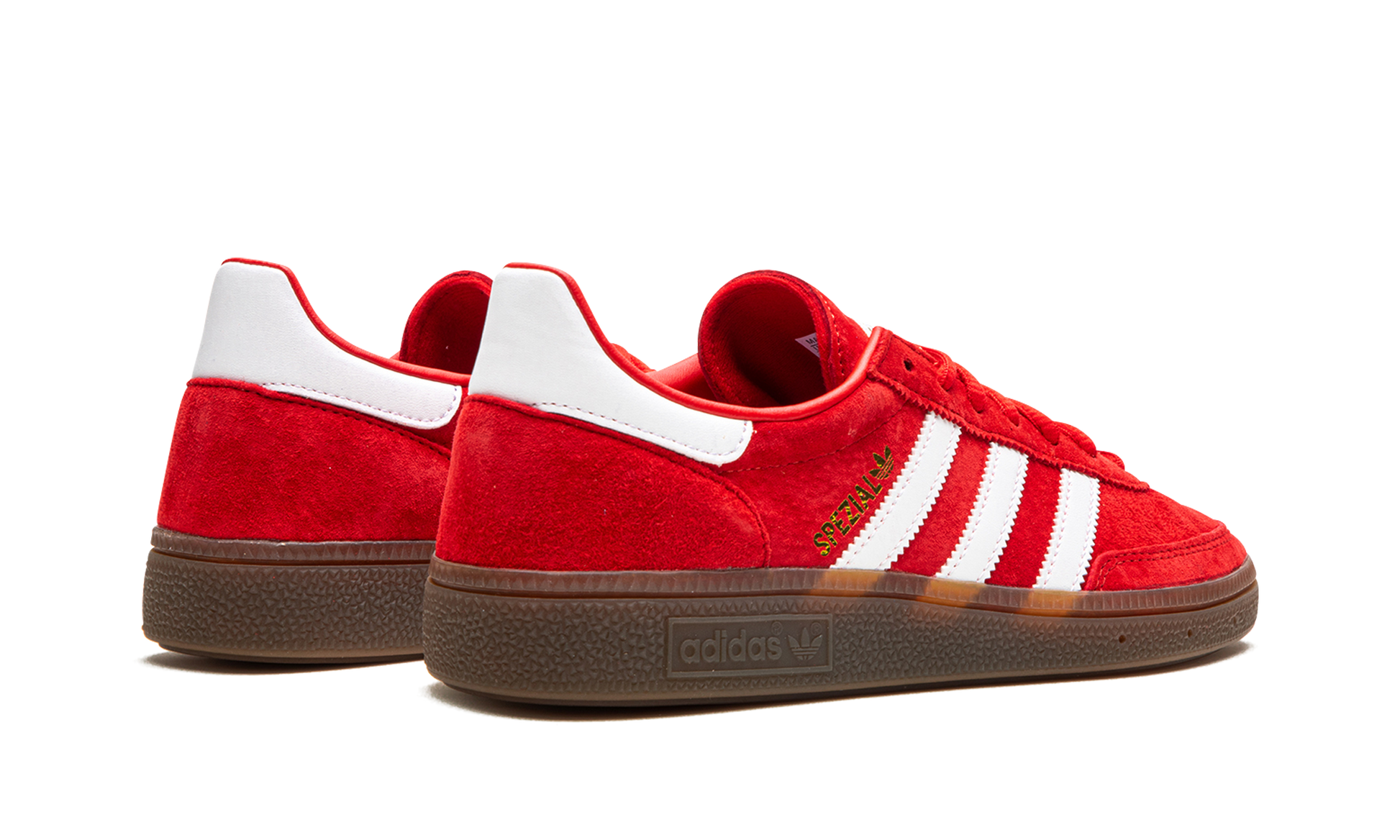 Handball Spezial "scarlet / White" - 3
