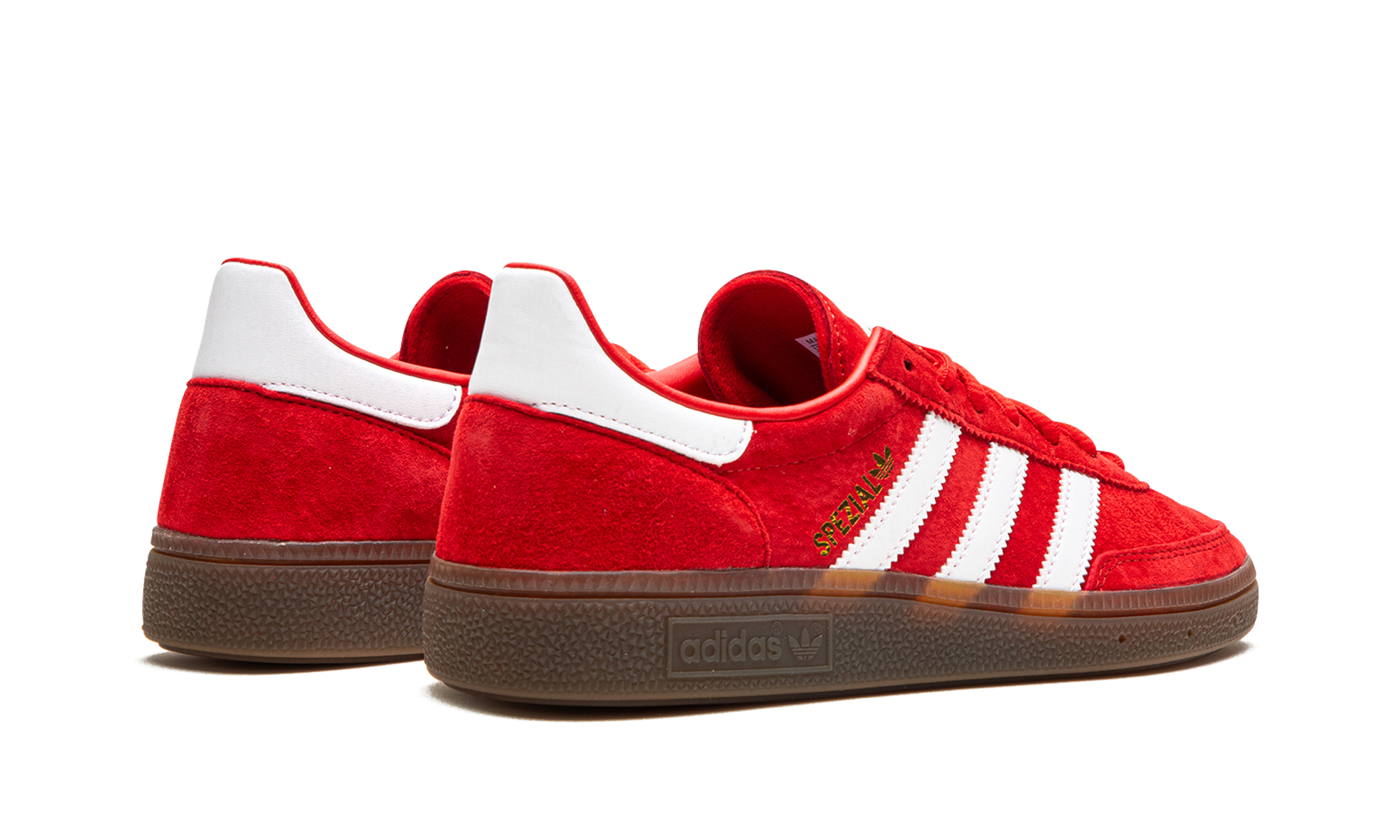 Handball Spezial "scarlet / White" - 3