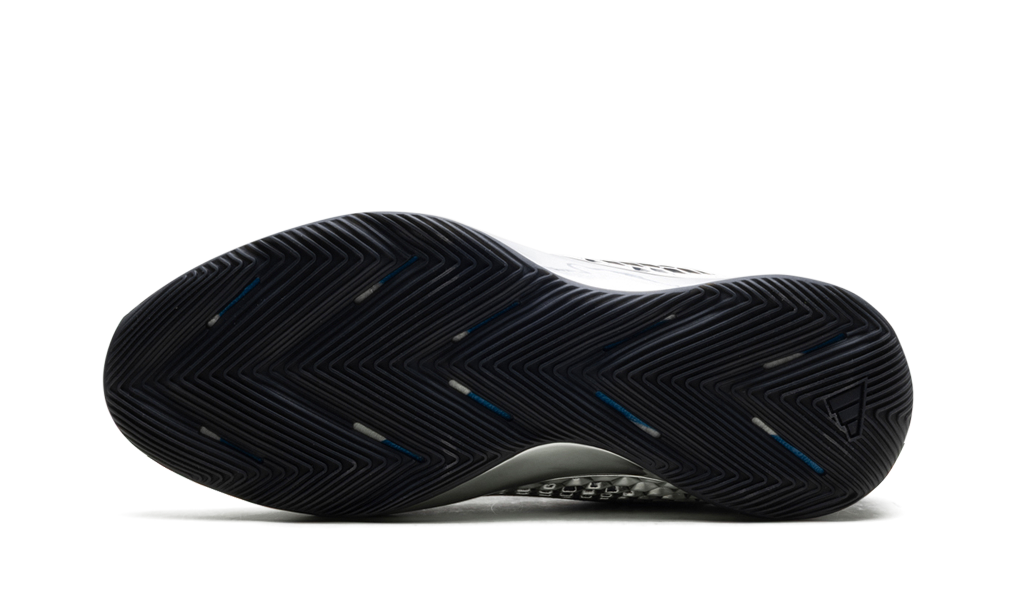 Ae1 "silver Metallic" - 5