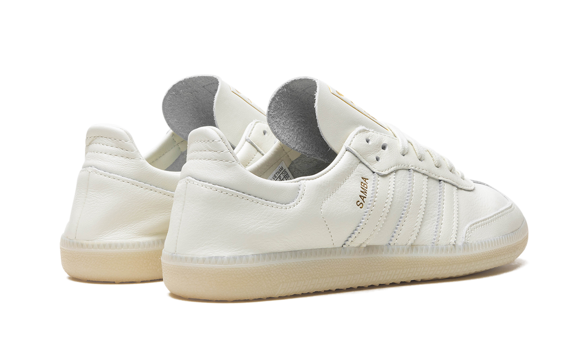 Samba Decon "ivory" - 3