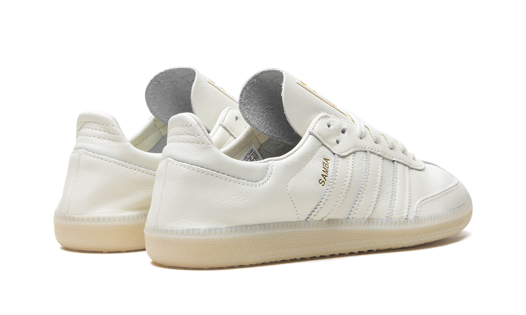 Samba Decon "ivory" - 3