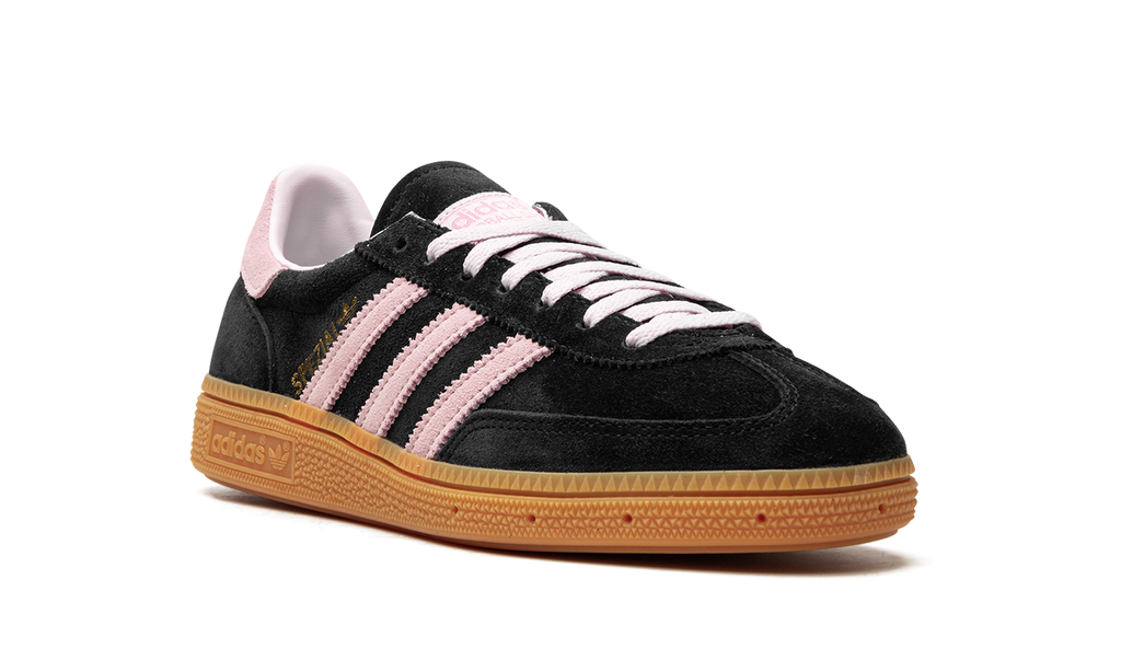 Handball Spezial WMNS &quot;Black / Pink&quot; IE5897