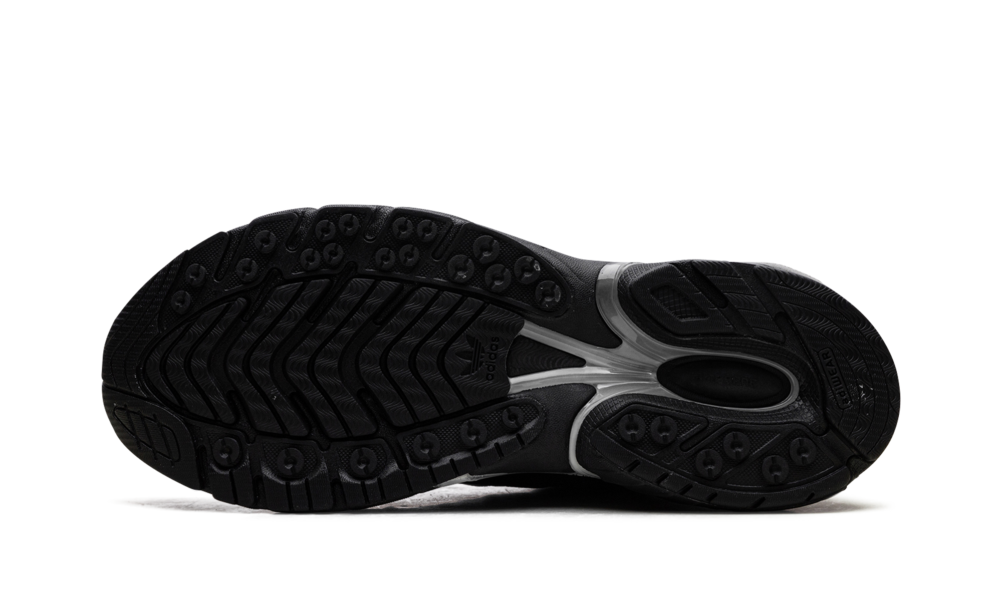 Adistar Cushion "song For The Mute - 'core Black Dark Brown'" - 5