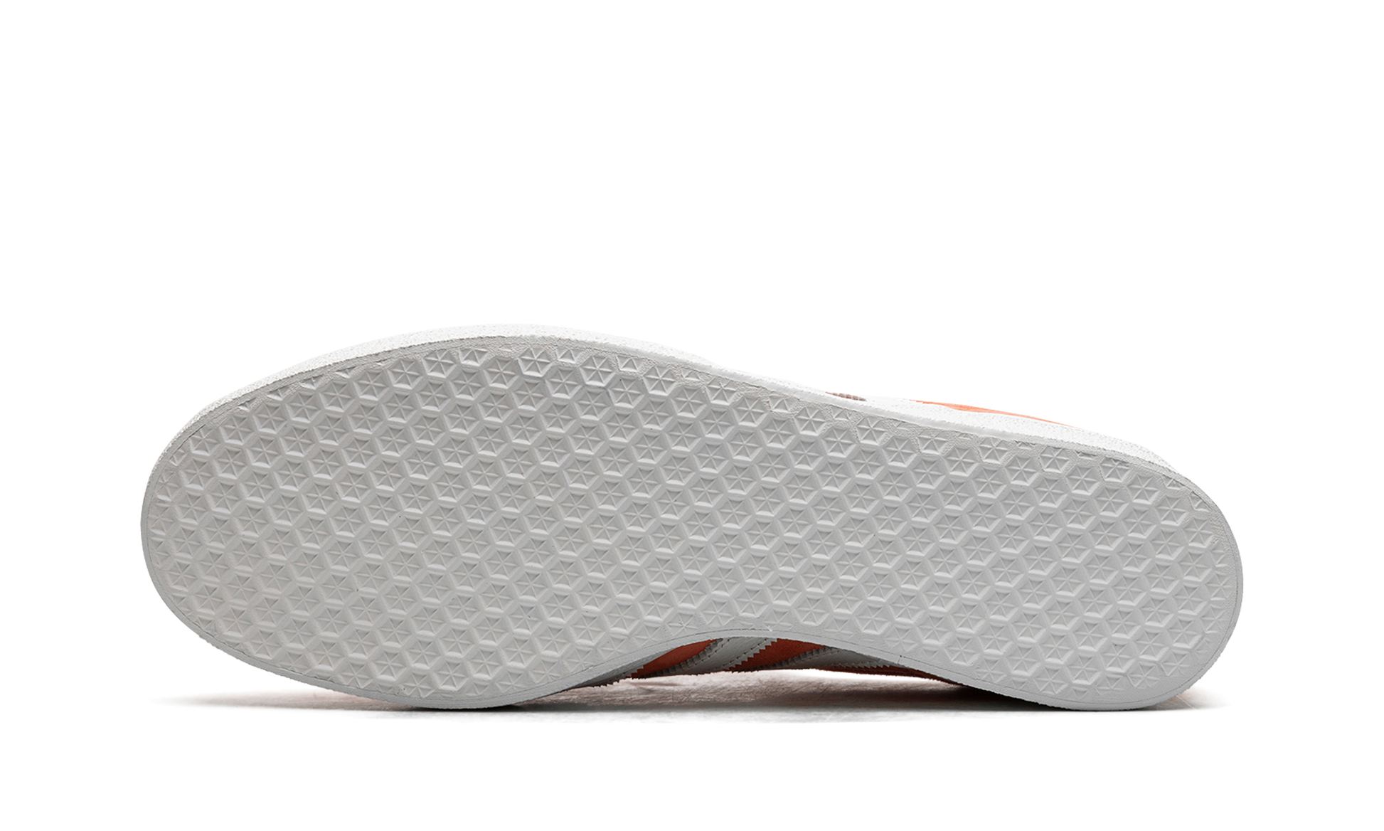 Gazelle 85 "orange / White" - 5