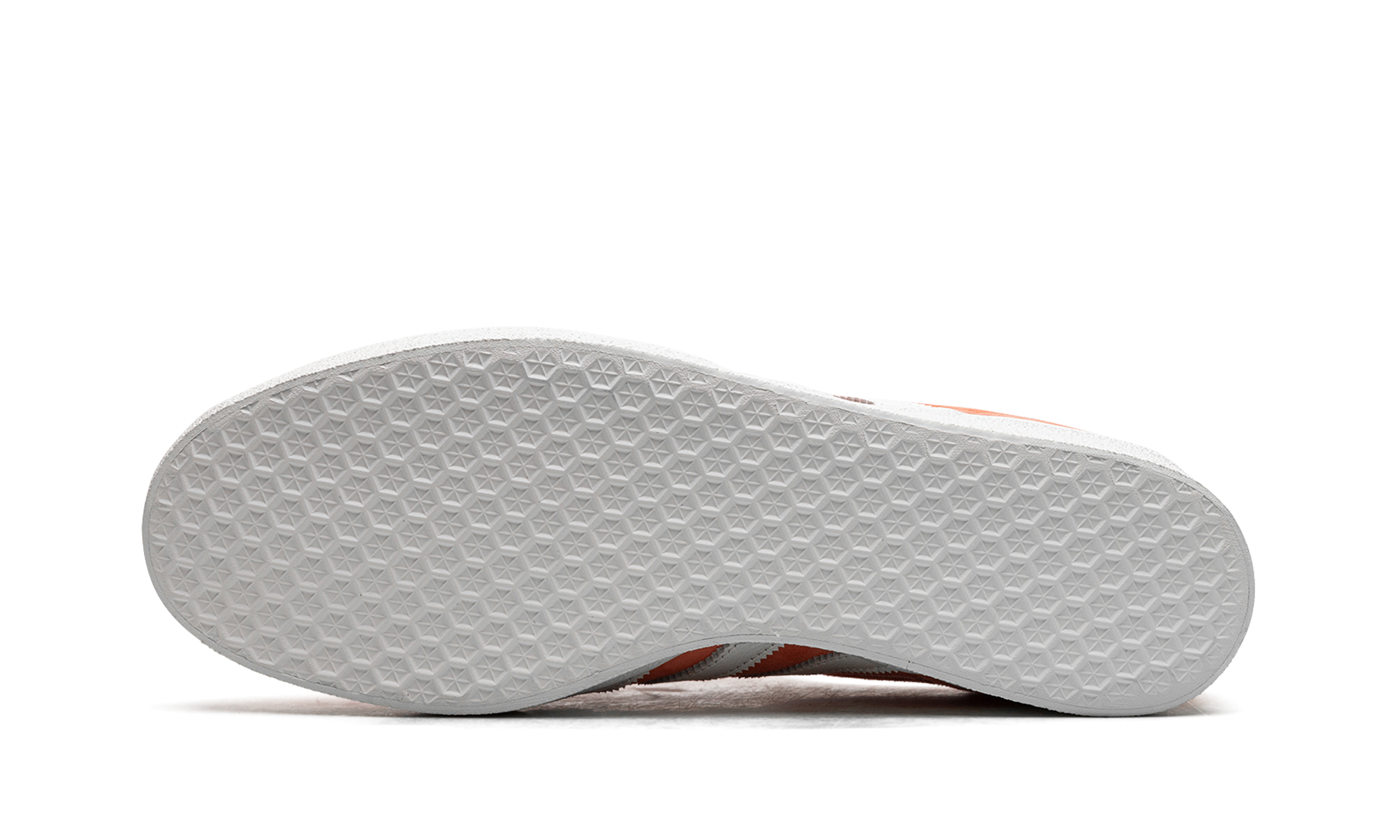 Gazelle 85 "orange / White" - 5