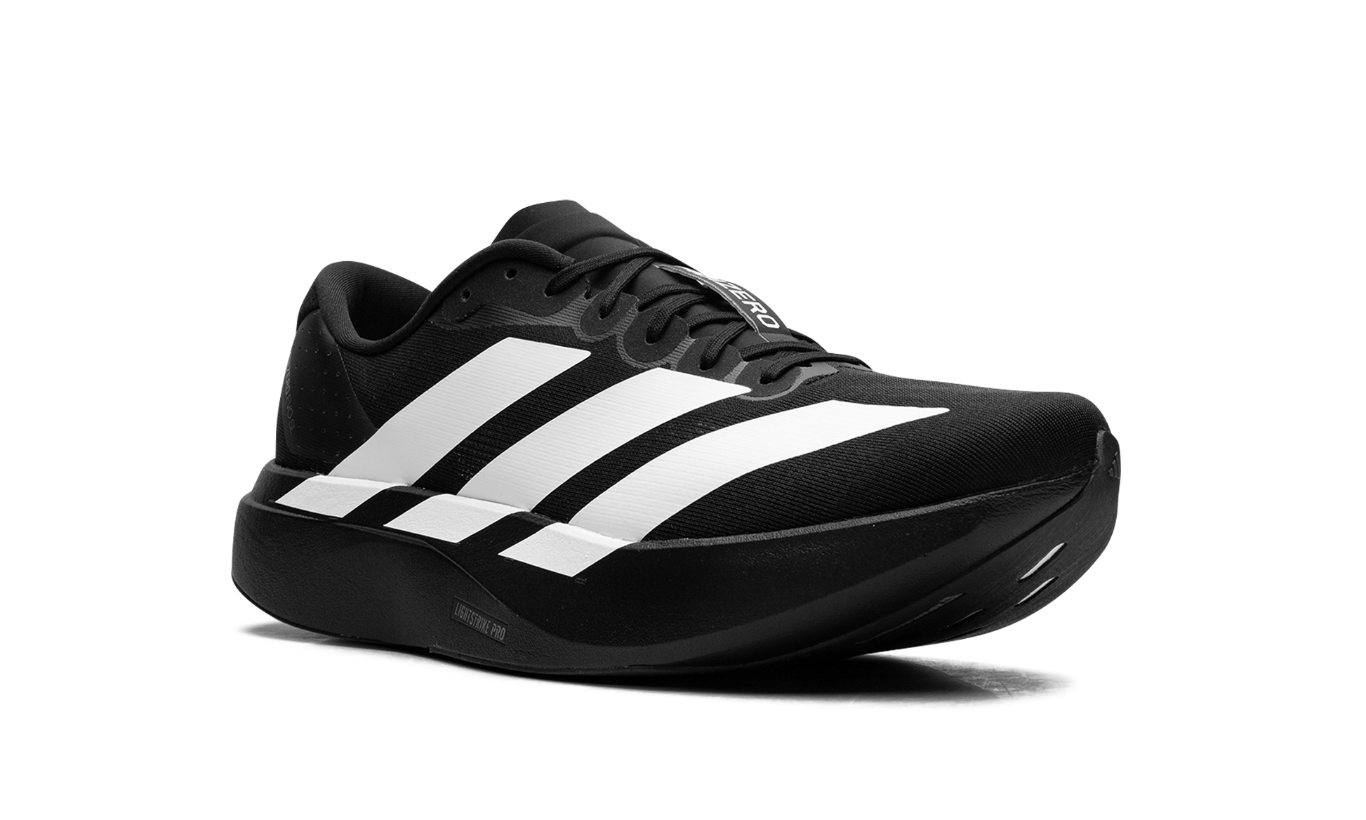 Adizero Evo Sl "black White" - 7