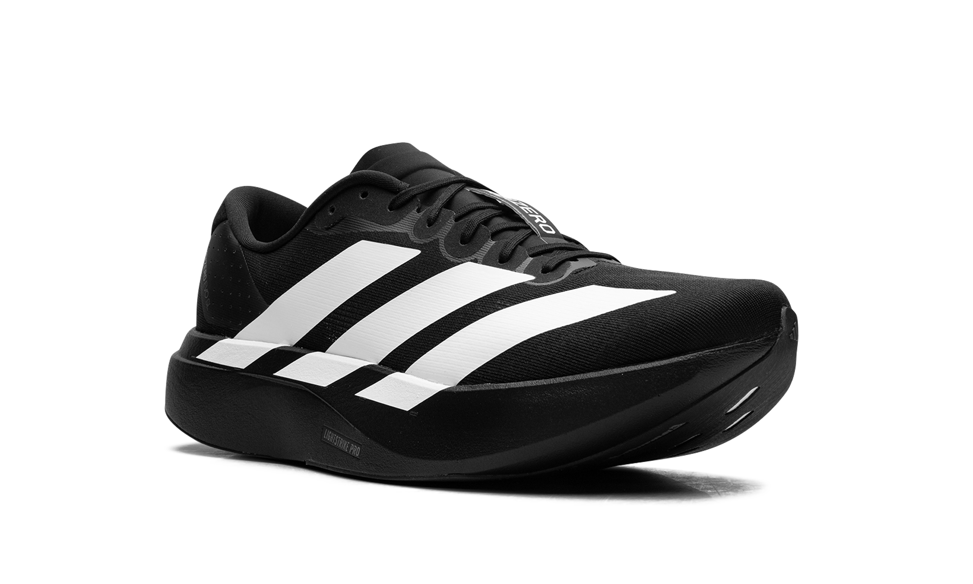 Adizero Evo Sl "black White" - 7