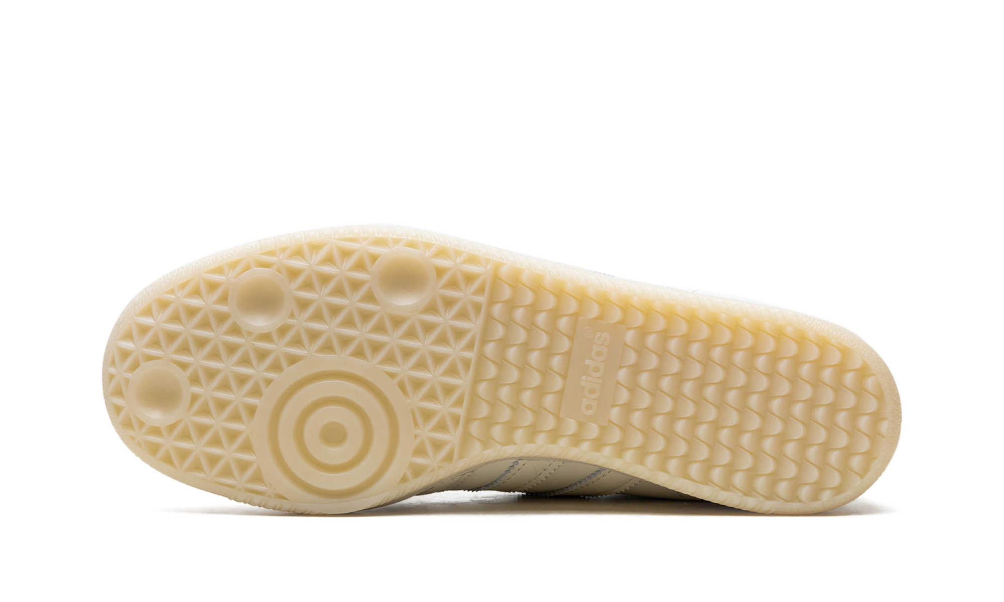 Samba Decon "ivory" - 5