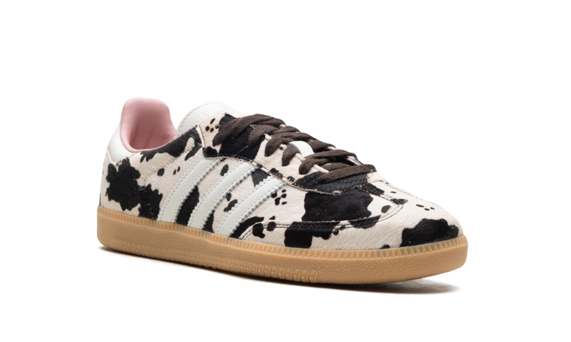Samba Og Wmns "cow Print" - 7