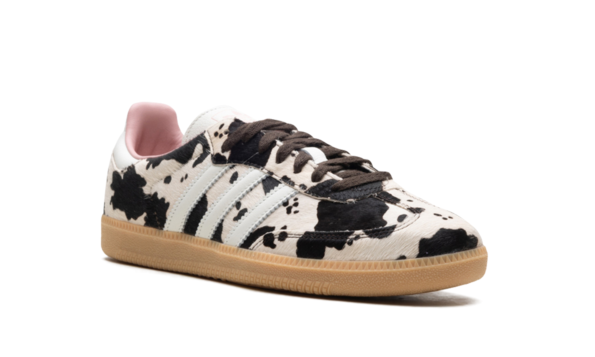 Samba Og Wmns "cow Print" - 7