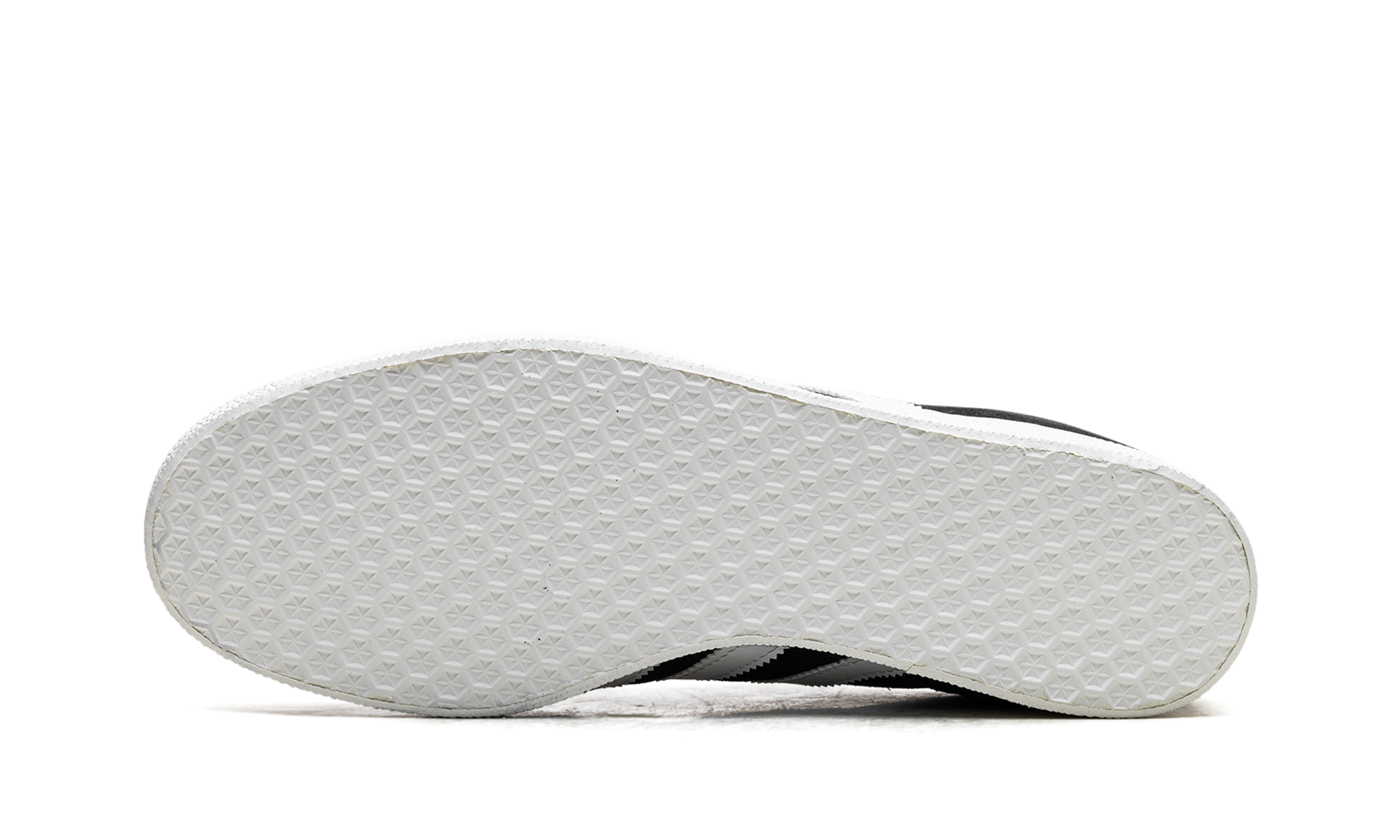 Gazelle "black / White" - 6