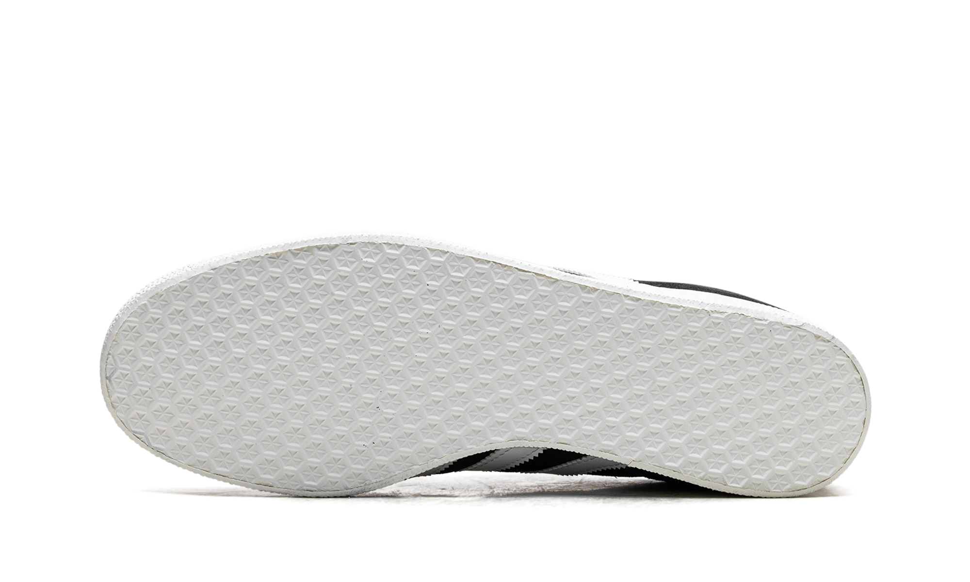 Gazelle "black / White" - 6