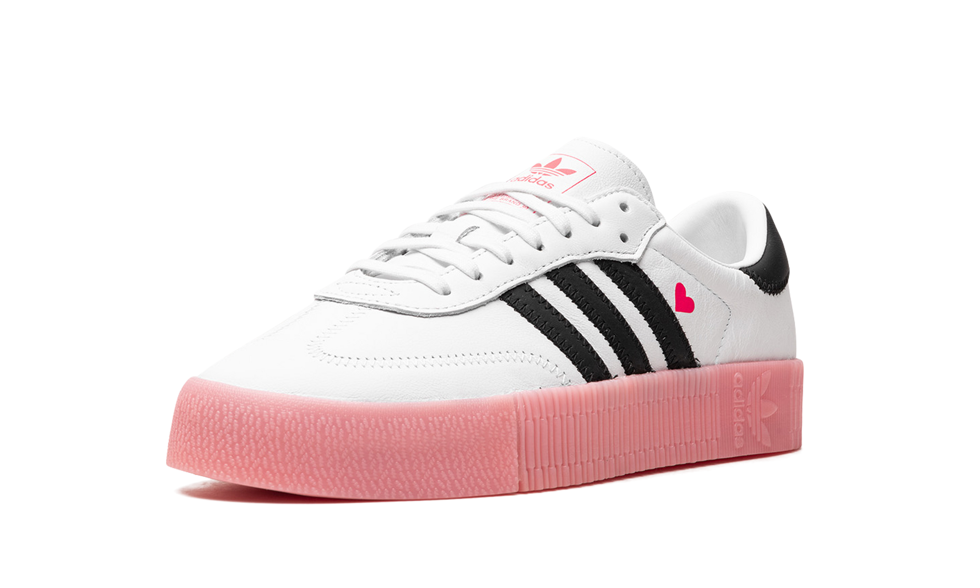 Sambarose Wmns "valentine" - 4