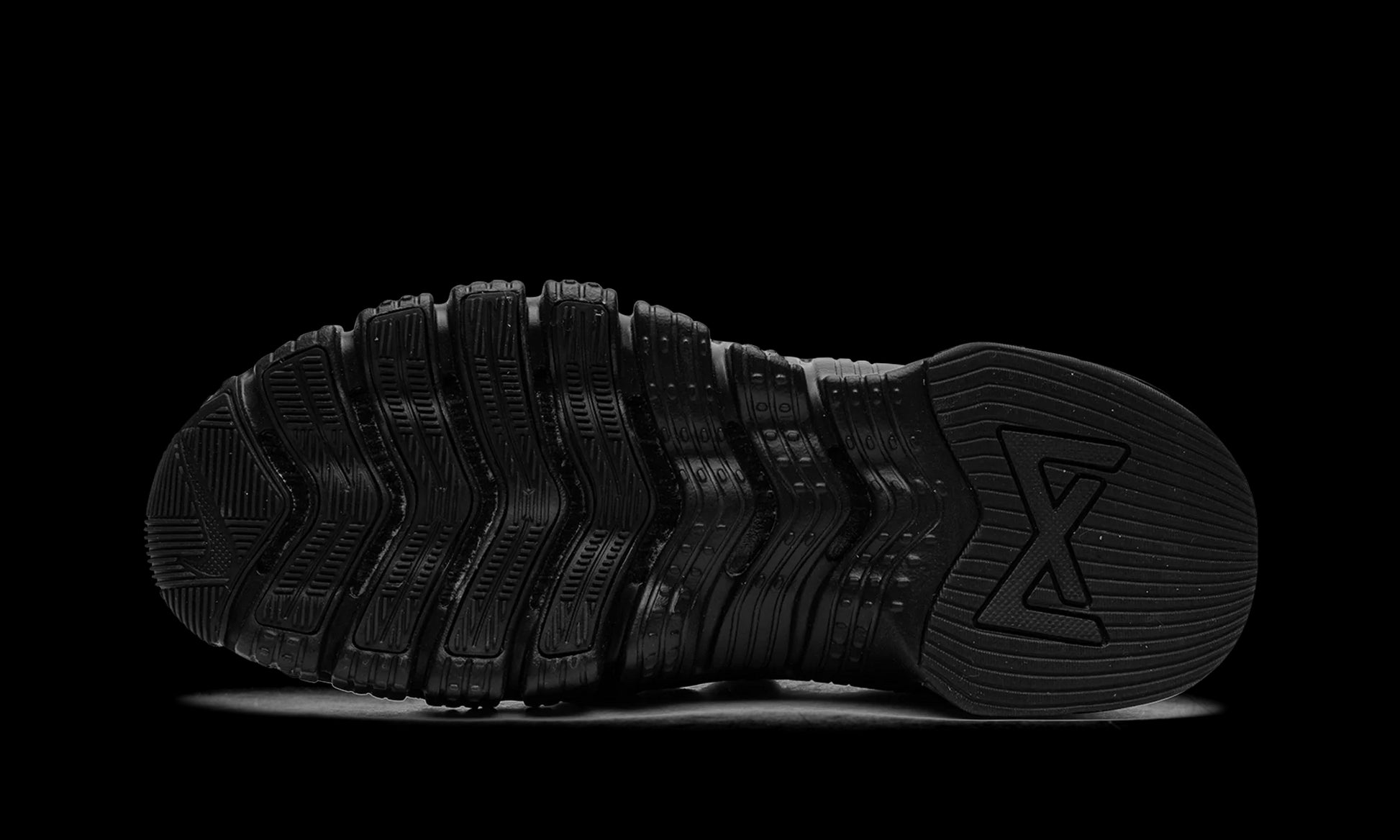 FREE METCON 5 WMNS "Anthracite"