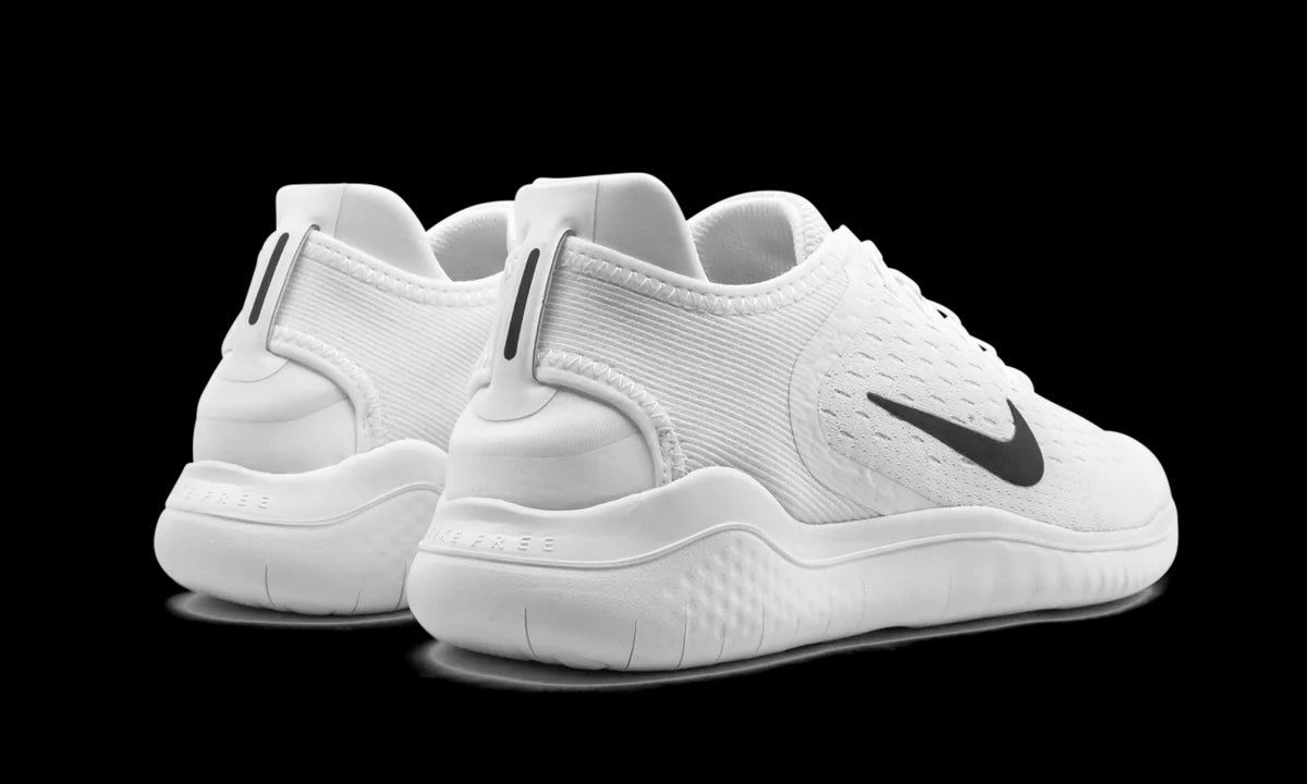 Free RN 2018 "White/Black"