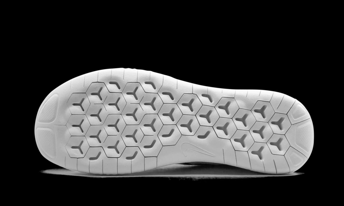 Free RN 2018 "White/Black"