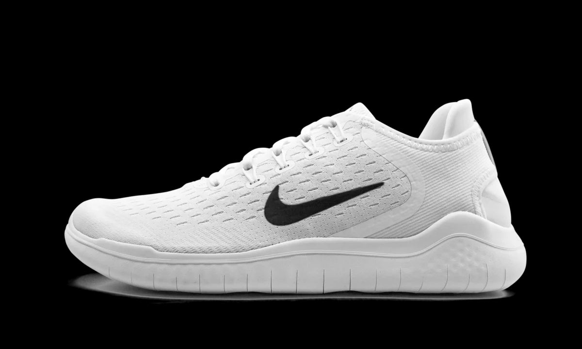 Free RN 2018 "White/Black"