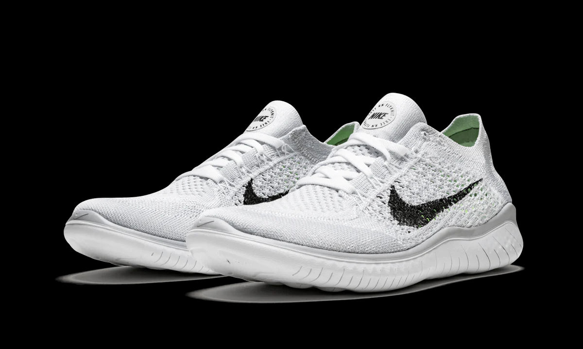 FREE RN FLYKNIT 2018 MNS WMNS