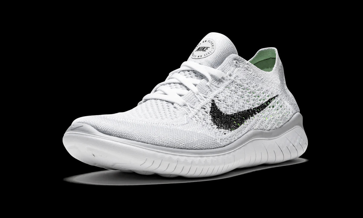 FREE RN FLYKNIT 2018 MNS WMNS