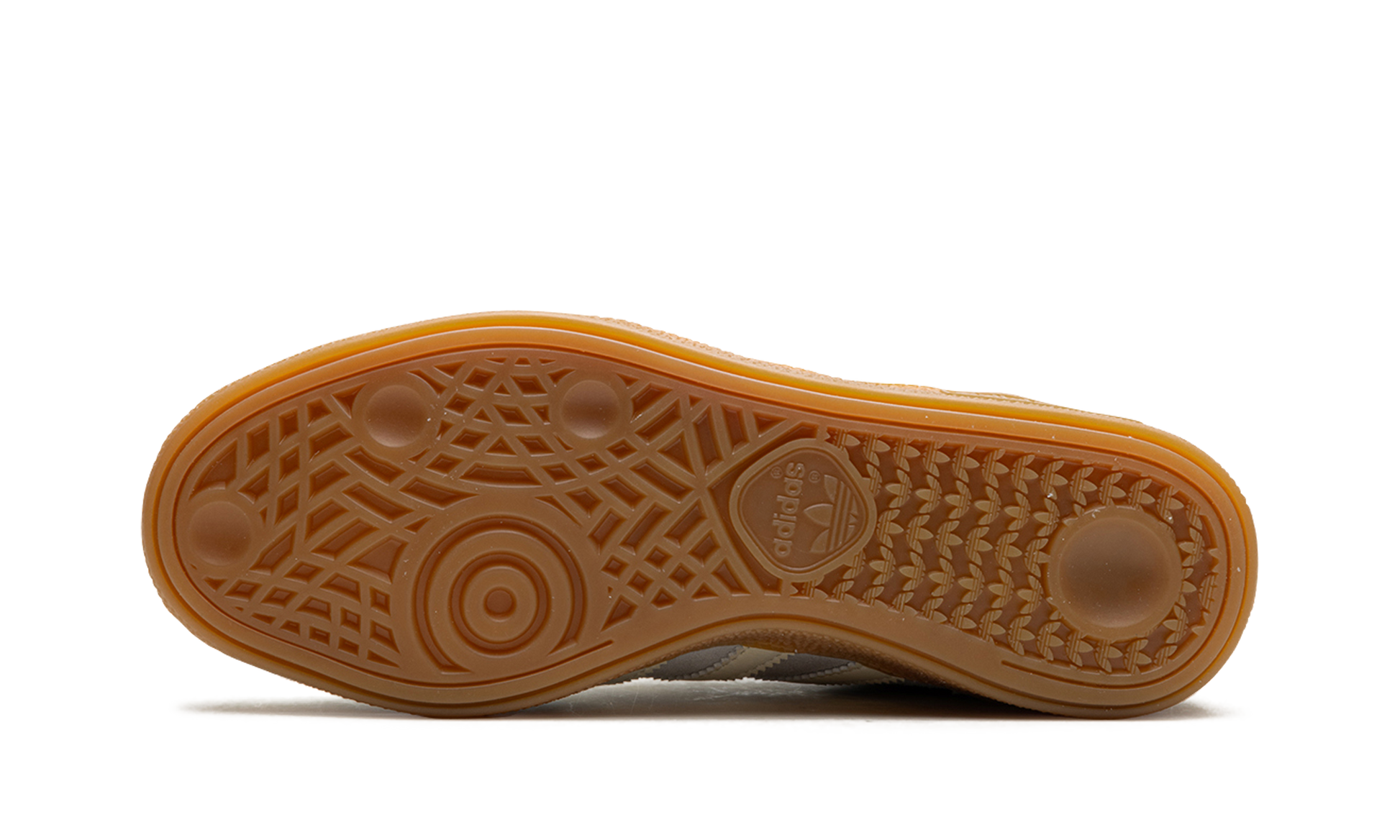 Handball Spezial "grey Cream White" - 5