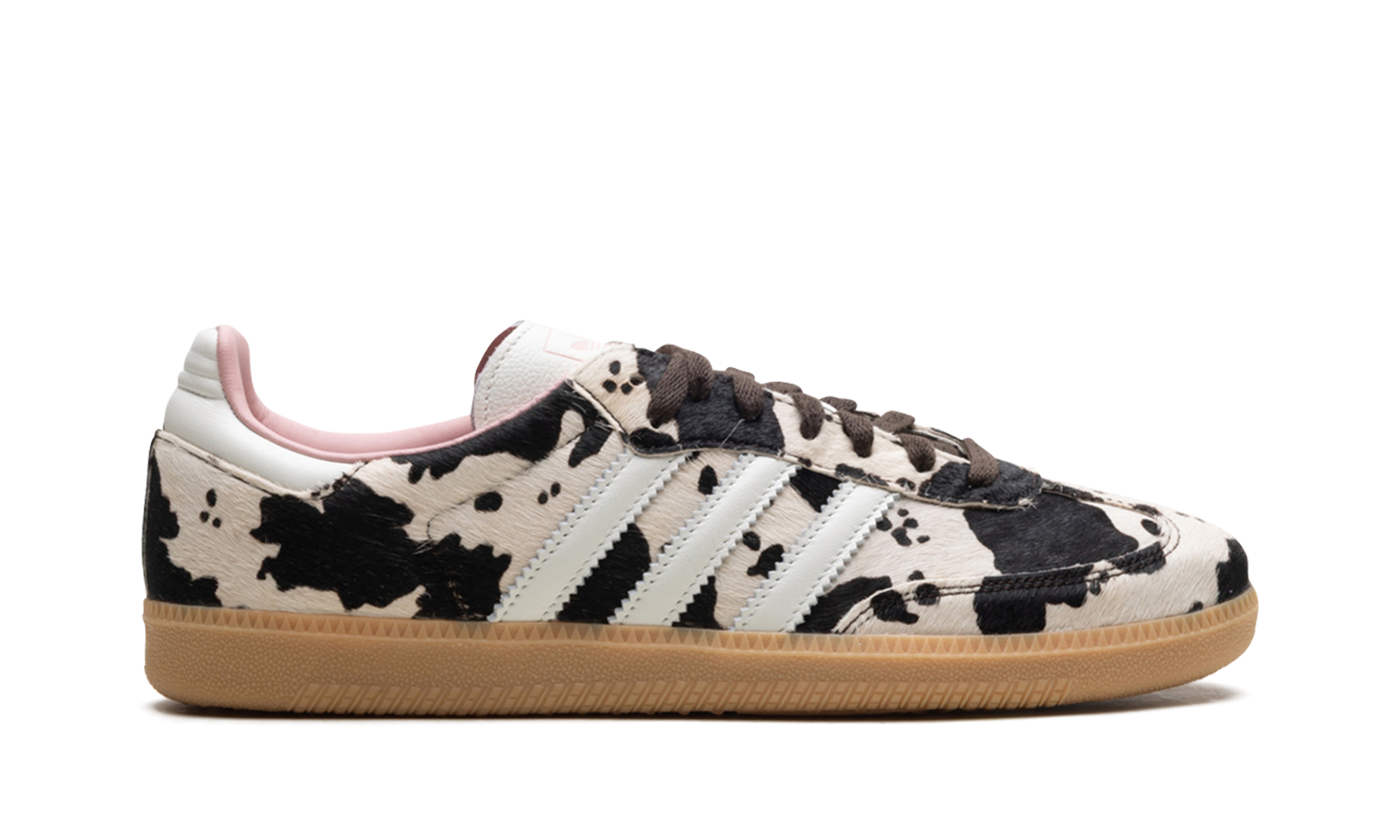 Samba Og Wmns "cow Print" - 6
