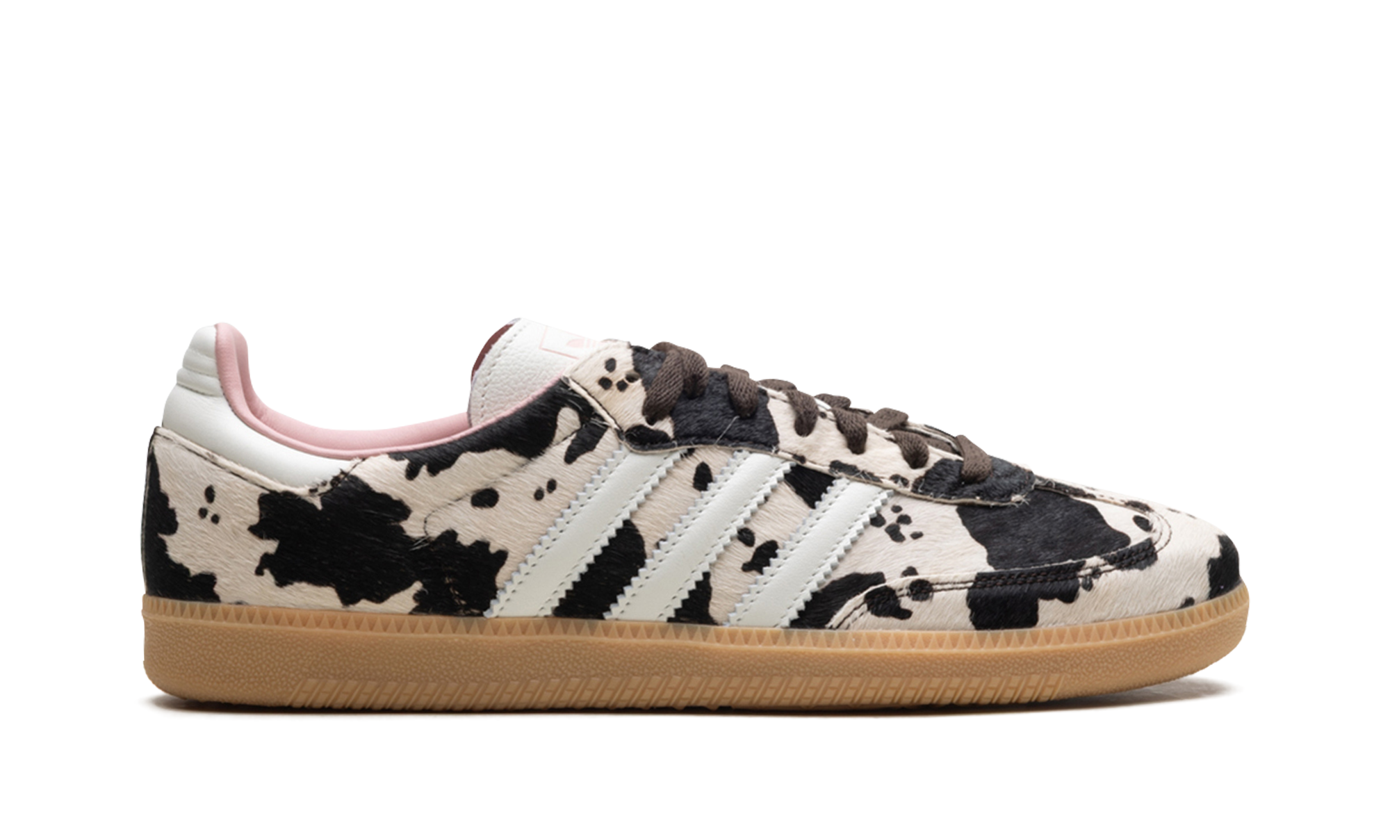Samba Og Wmns "cow Print" - 6