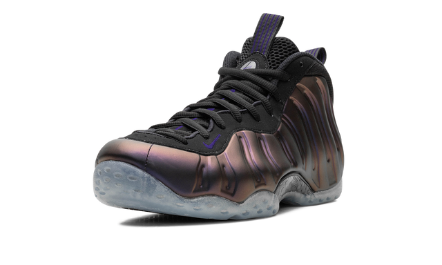 Air Foamposite One "Eggplant" FN5212 001 Sneakers