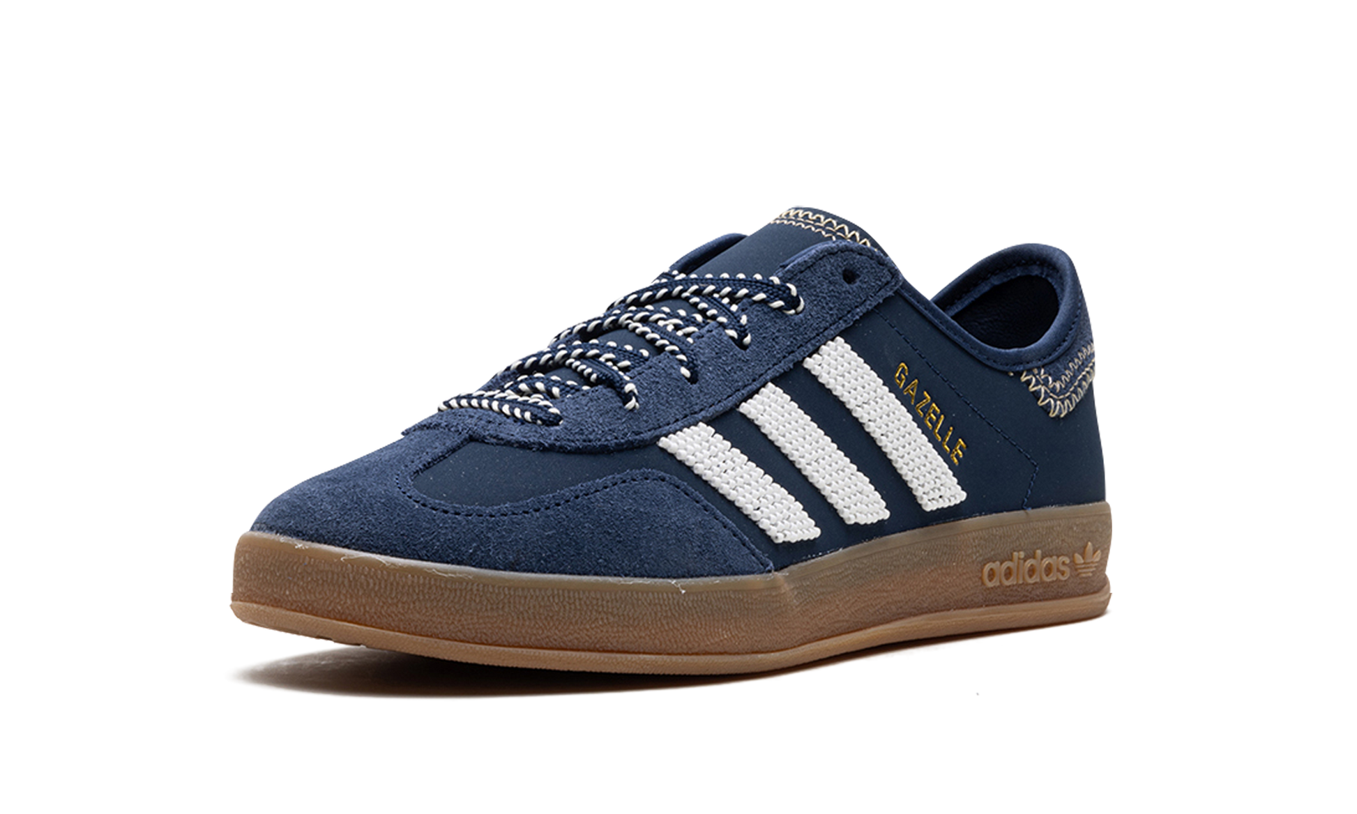 Gazelle "clot - Navy" - 4
