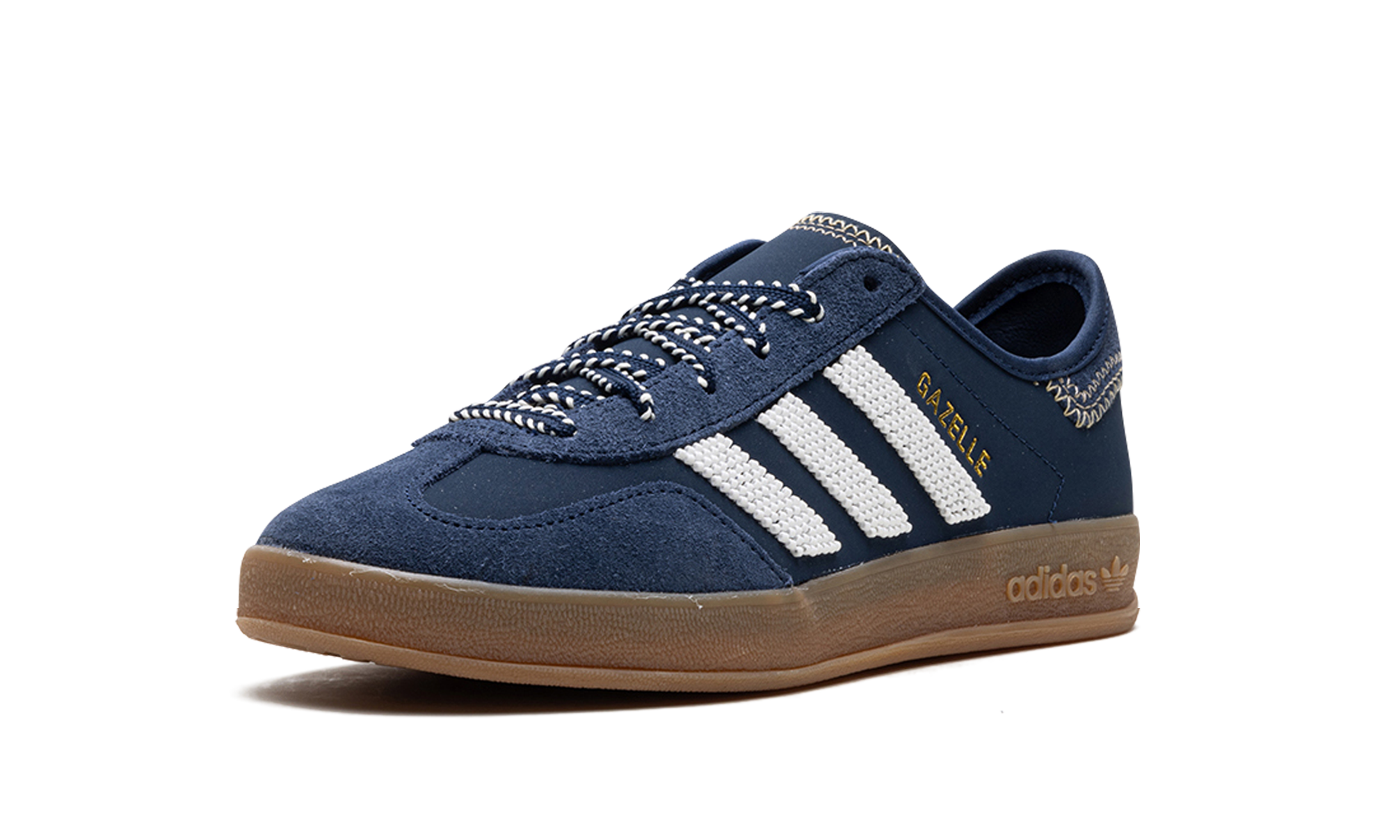 Gazelle "clot - Navy" - 4